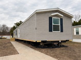 32 Camelot Lane Site #20, Rice Lake, WI 54868