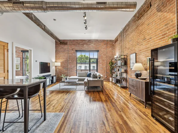 704 Taylor St APT 304, Nashville, TN 37208