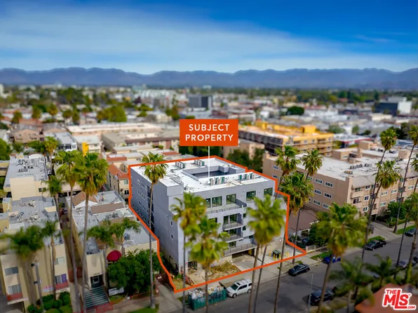 14629 Erwin St, Van Nuys, CA 91411