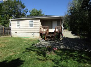 16215 Front Ave, Oregon City, OR 97045