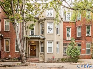 1010 Park Ave, Richmond, VA 23220
