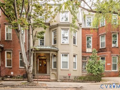 1010 Park Ave, Richmond, VA, 23220