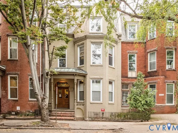 1010 Park Ave, Richmond, VA 23220
