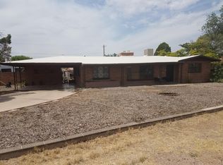 2027 8th St, Fort Huachuca, AZ 85613