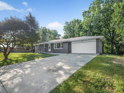 2411 Sunnyside Dr, Anderson, IN, 46013