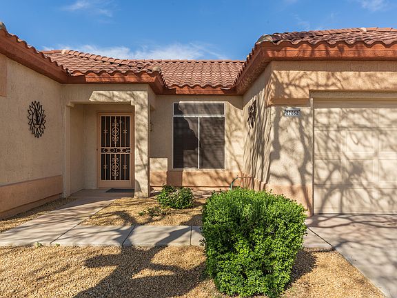 4th image of 22032 N Cochise Ln