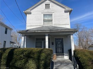 1606 Hartzell Ave, Youngstown, OH 44509