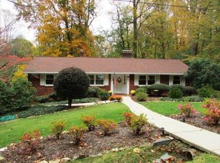 3313 Midkiff Rd, Winston Salem, NC 27106