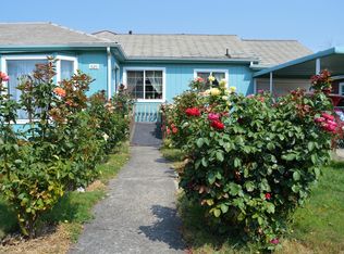 820 W 4th St, Medford, OR