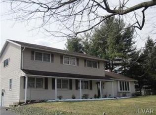 909 S 24th St, Allentown, PA 18103