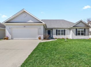 2505 Goodfield Dr, Urbana, IL