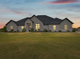612 El Gato Dr, Godley, TX 76044