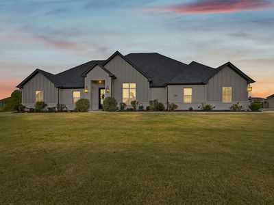 612 El Gato Dr, Godley, TX, 76044