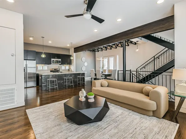 4710 Crawford St, Houston, TX 77004