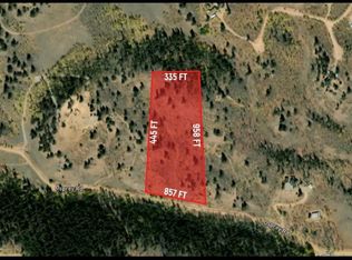 129 Osprey Rd, Como, CO 80432