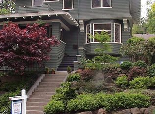 3424 NW Franklin Ct, Portland, OR 97210