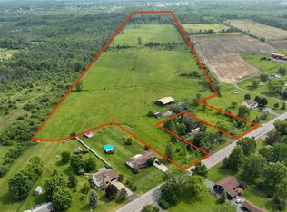 4510 Beach Ridge Rd #6, Lockport, NY 14094