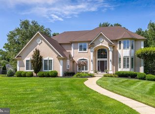 313 Belmont Ct, Mullica Hill, NJ 08062