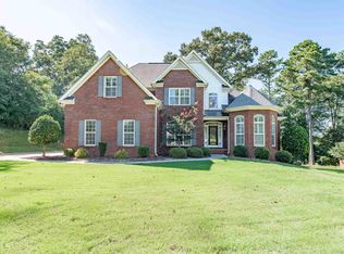 402 Tomahawk Trl, McDonough, GA 30252