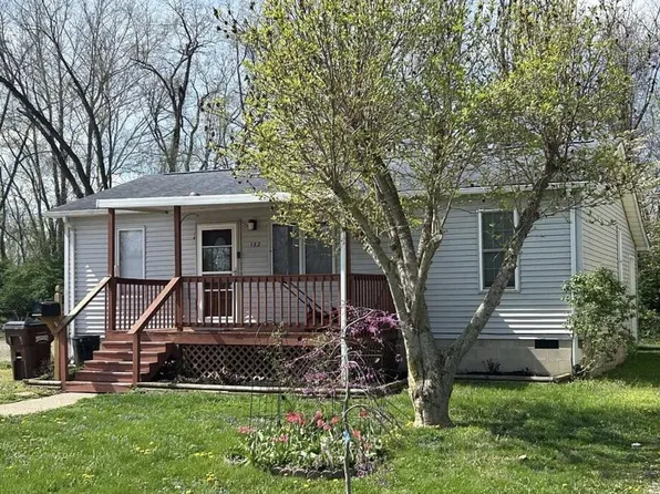 (undisclosed Address), Waverly, OH 45690