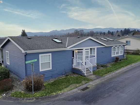 2nd image of 51469 SE Westlake Dr