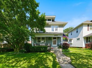 2515 N Anthony Blvd, Fort Wayne, IN 46805