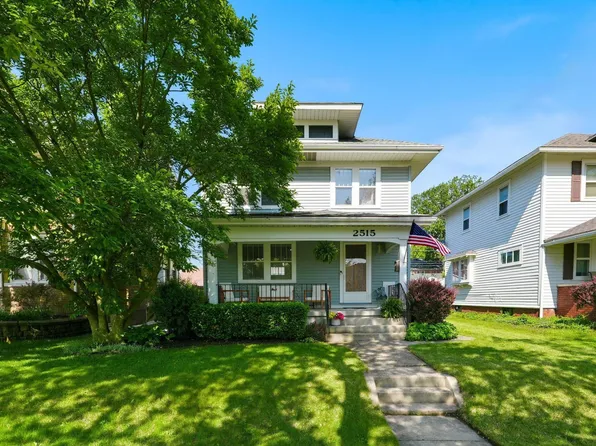 2515 N Anthony Blvd, Fort Wayne, IN 46805