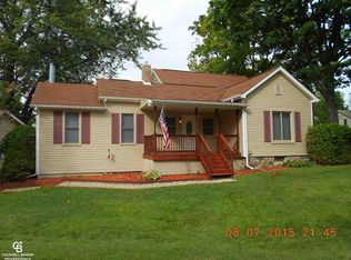 35180 Ridge Rd, Richmond, MI 48062