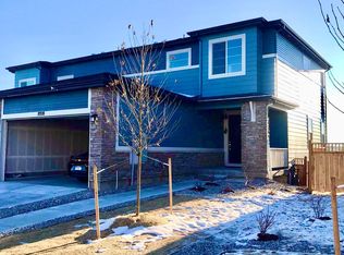 8928 Red Bud St, Parker, CO 80134