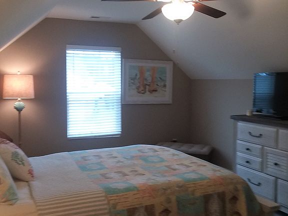 4th Upstairs Bedroom 