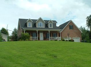 2740 Brookhaven Dr, Wheelersburg, OH 45694