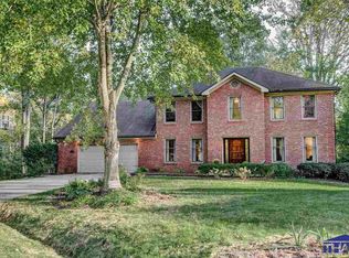 72 Hazelwood Ct, Terre Haute, IN 47802