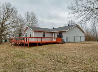 17220 Lena Ln #2129, Fayetteville, AR 72704