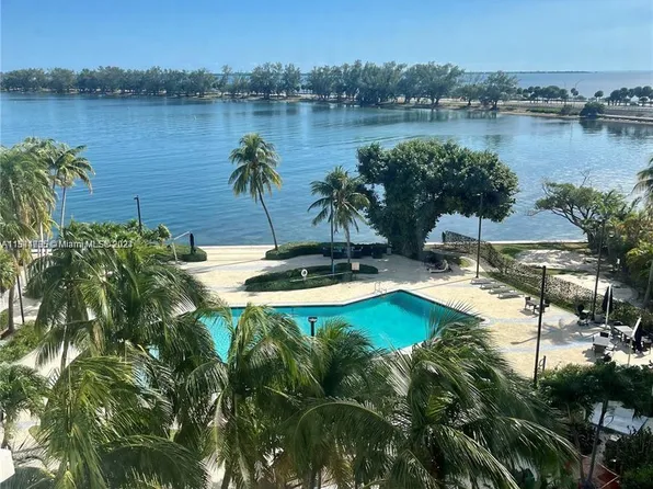 2451 Brickell Ave APT 5S, Miami, FL 33129