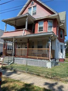 109 Washington Avenue, West Haven, CT, 06516