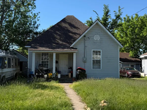 1700 W Olive Street, Springfield, MO 65802