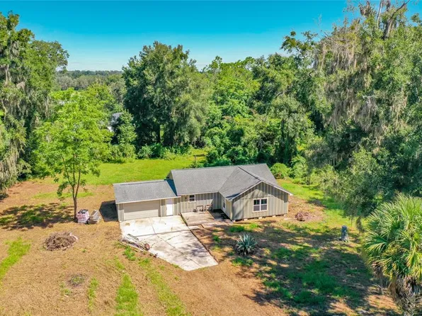 13711 SE 25 AVENUE, SUMMERFIELD, FL 34491