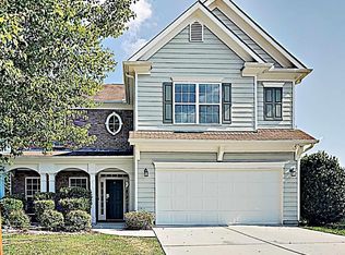 7301 Basalt Dr, Union City, GA 30291