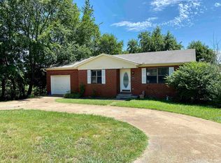 199 Shady Grove Rd, Clarksville, AR 72830