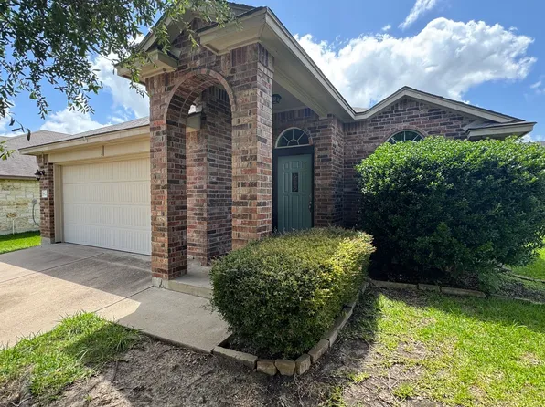 6725 Cold Water Dr, Woodway, TX 76712