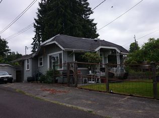 9748 57th Ave S, Seattle, WA 98118