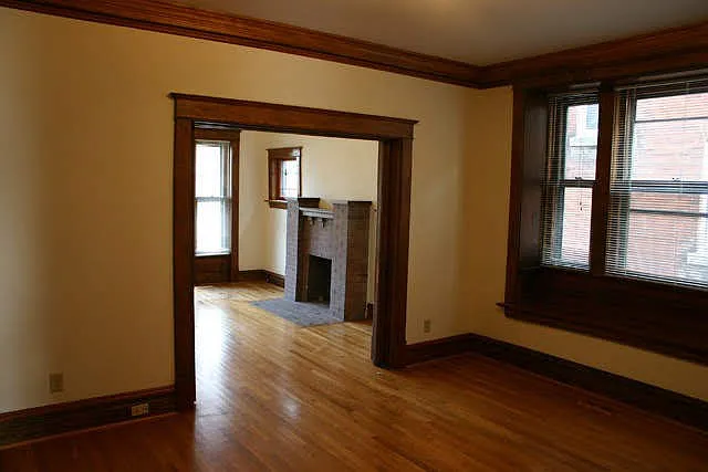 6036 Washington Blvd #1W — Photo 2