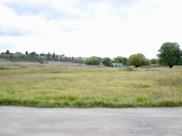 Nhn Lincoln Ln, Hamilton, MT 59840