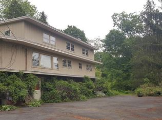 40 Starrs Plain Rd, Danbury, CT 06810
