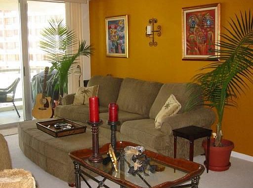 2nd image of 5161 Collins Ave APT 611