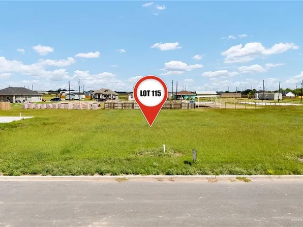 115 Daniela Dr, Mercedes, TX 78570