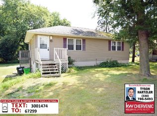 5337 Arlington Rd, Clinton, OH 44216