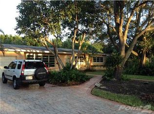 15325 SW 88th Ave, Palmetto Bay, FL 33157