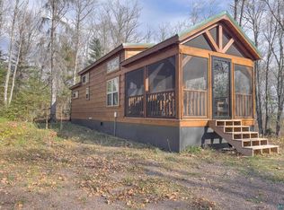 8098 Ninemile Ridge Rd, Finland, MN 55603