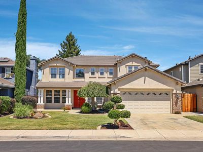 305 Christopher Michael Ln, Tracy, CA, 95377